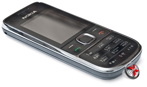 Nokia 2700 Classic